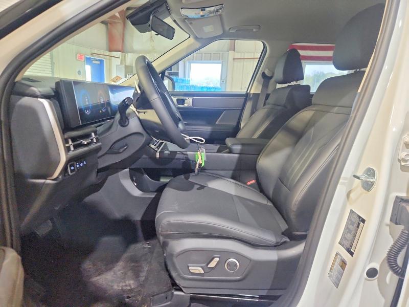 Продажа на аукционе авто 2026 Hyundai Santa Fe, vin: 5NMP2DGL3TH215120, номер лота: 53005386