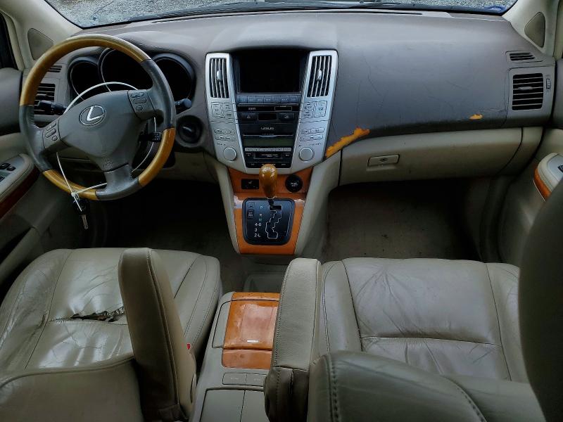 Aukcja sprzedaży 2005 Lexus Rx, vin: 2T2HA31UX5C065367, numer aukcji: 53722606