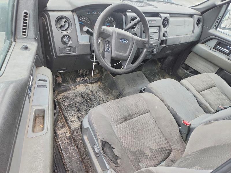 Продажа на аукционе авто 2014 Ford F150, vin: 1FTNF1CF5EKE27647, номер лота: 54478456