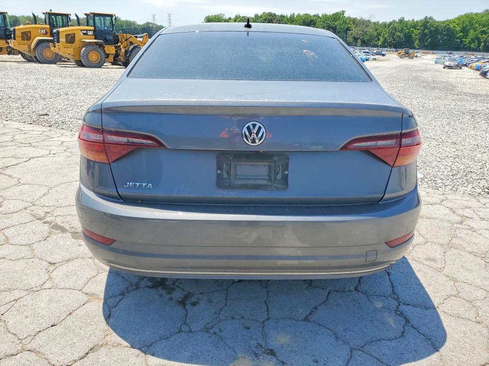 Aukcja sprzedaży 2019 Volkswagen Jetta, vin: 3VWC57BU8KM041495, numer aukcji: 53188116
