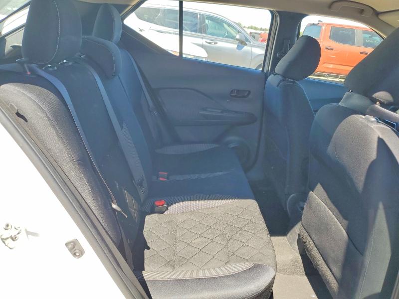 Aukcja sprzedaży 2018 Nissan Kicks, vin: 3N1CP5CU3JL531964, numer aukcji: 53235566