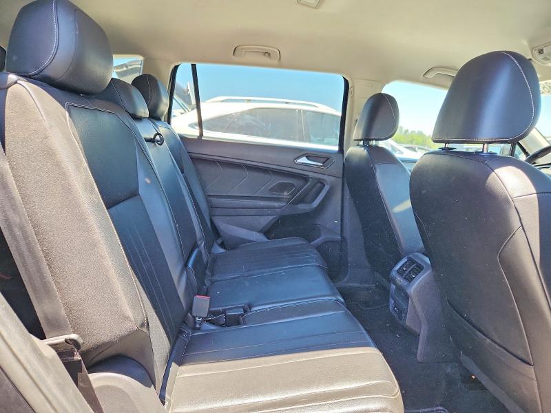 Продажа на аукционе авто 2022 Volkswagen Tiguan, vin: 3VV3B7AX6NM072371, номер лота: 53382976