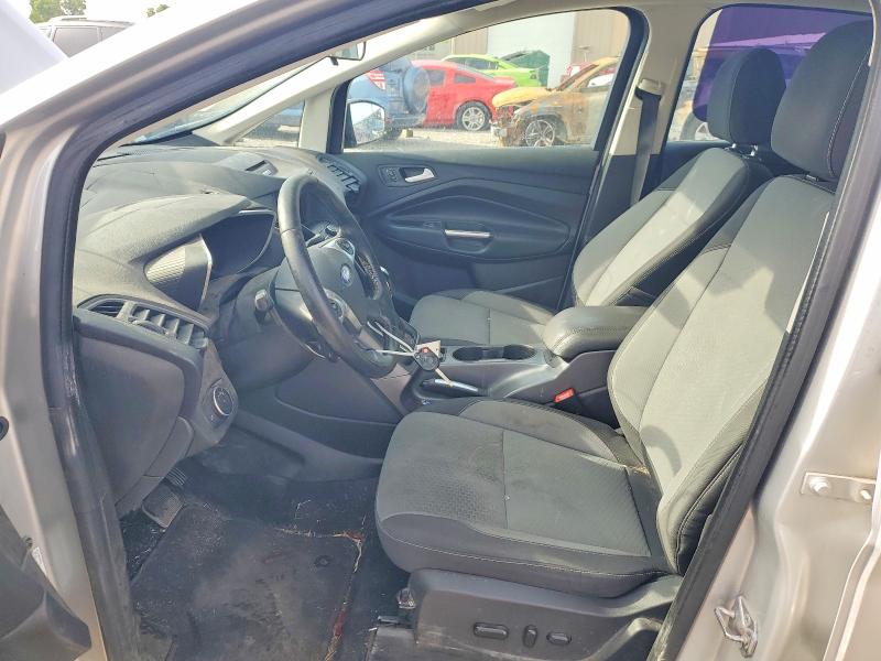 2017 Ford C-max მანქანა იყიდება აუქციონზე, vin: 1FADP5EU8HL105665, აუქციონის ნომერი: 46779156
