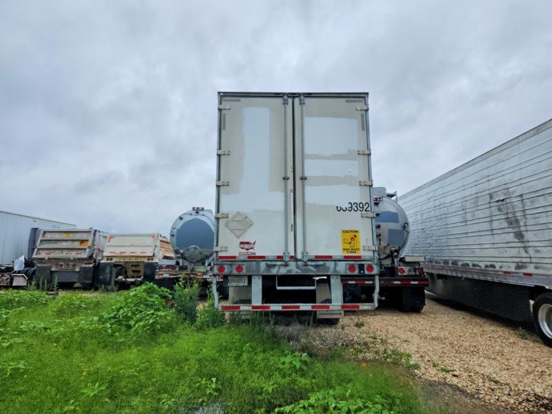 51888056 :رقم المزاد ، 1JJV532D8KL123627 vin ، 2019 Wabash Unknown مزاد بيع