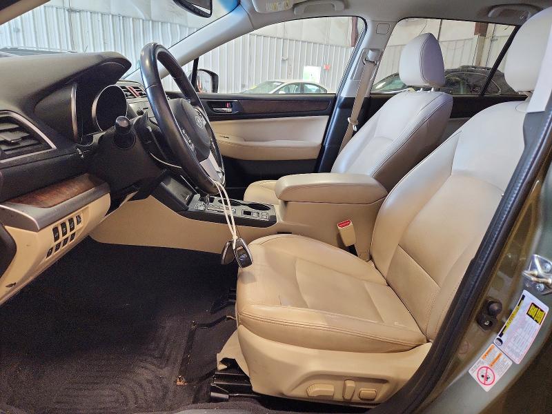 Aukcja sprzedaży 2015 Subaru Outback, vin: 4S4BSANC0F3310616, numer aukcji: 52479806