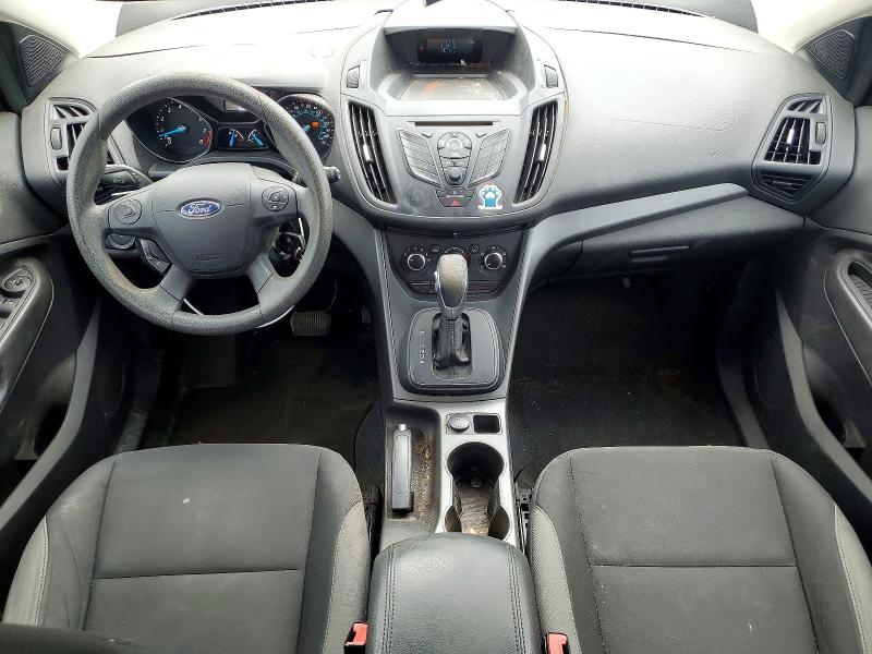 Продажа на аукционе авто 2013 Ford Escape, vin: 1FMCU0F7XDUC21217, номер лота: 52459896
