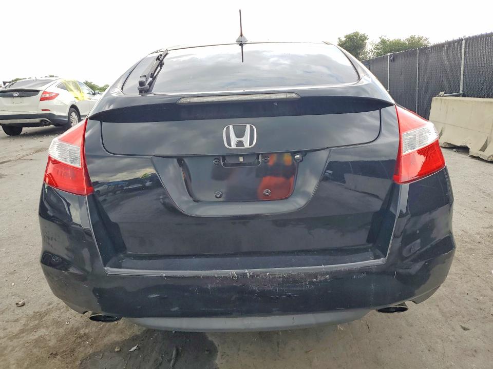 Aukcja sprzedaży 2011 Honda Accord, vin: 5J6TF1H51BL002353, numer aukcji: 55502186
