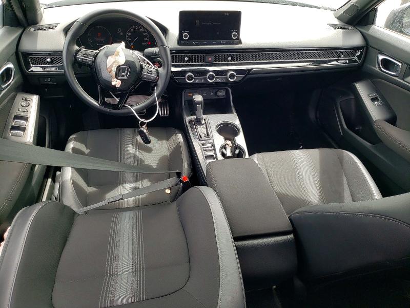 Продажа на аукционе авто 2026 Honda Civic, vin: 2HGFE2F51TH501023, номер лота: 47994726