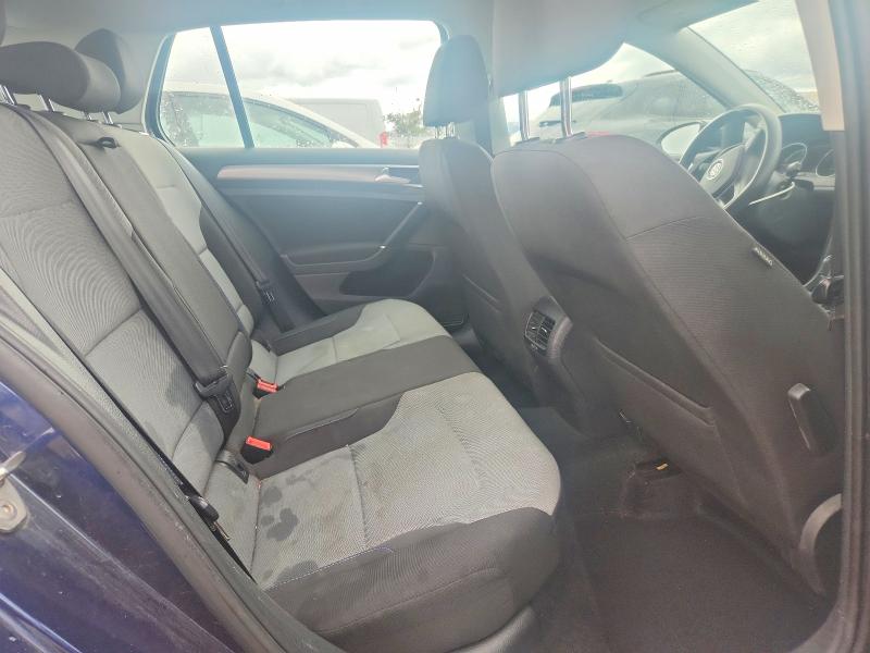 55287496 :رقم المزاد ، WVWKP7AUXGW914679 vin ، 2016 Volkswagen E-golf مزاد بيع