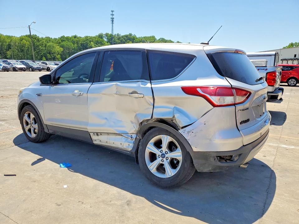 Aukcja sprzedaży 2015 Ford Escape, vin: 1FMCU9G94FUA67627, numer aukcji: 53367786