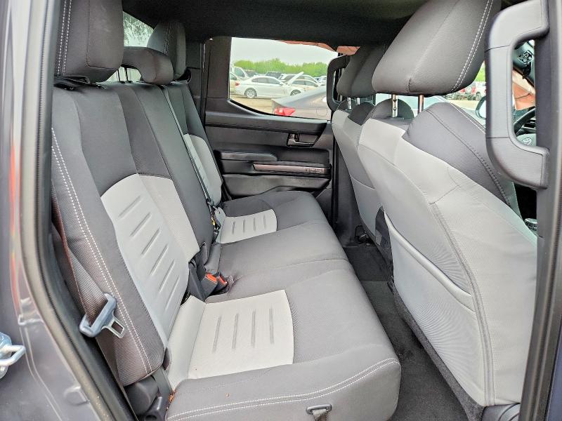 Продажа на аукционе авто 2025 Toyota Tacoma, vin: 3TMLB5JN7SM188322, номер лота: 53085236
