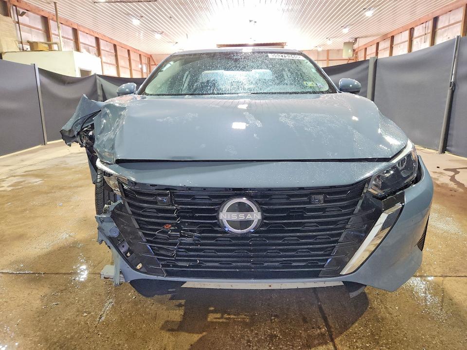 Продаж на аукціоні авто 2024 Nissan Sentra, vin: 3N1AB8CV4RY203466, номер лоту: 55275346