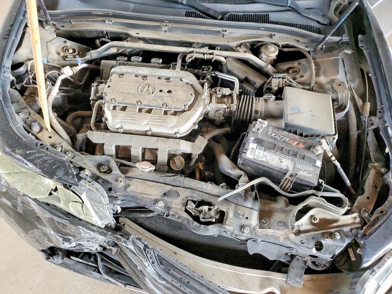 2014 Acura Tl მანქანა იყიდება აუქციონზე, vin: 19UUA8F27EA008170, აუქციონის ნომერი: 52268046