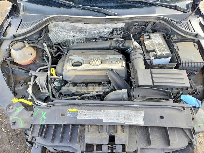 Aukcja sprzedaży 2017 Volkswagen Tiguan, vin: WVGBV7AX8HK044788, numer aukcji: 54599596