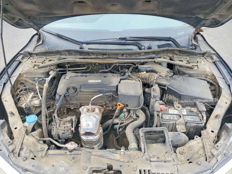 54556736 :رقم المزاد ، 1HGCR2F55GA231919 vin ، 2016 Honda Accord مزاد بيع