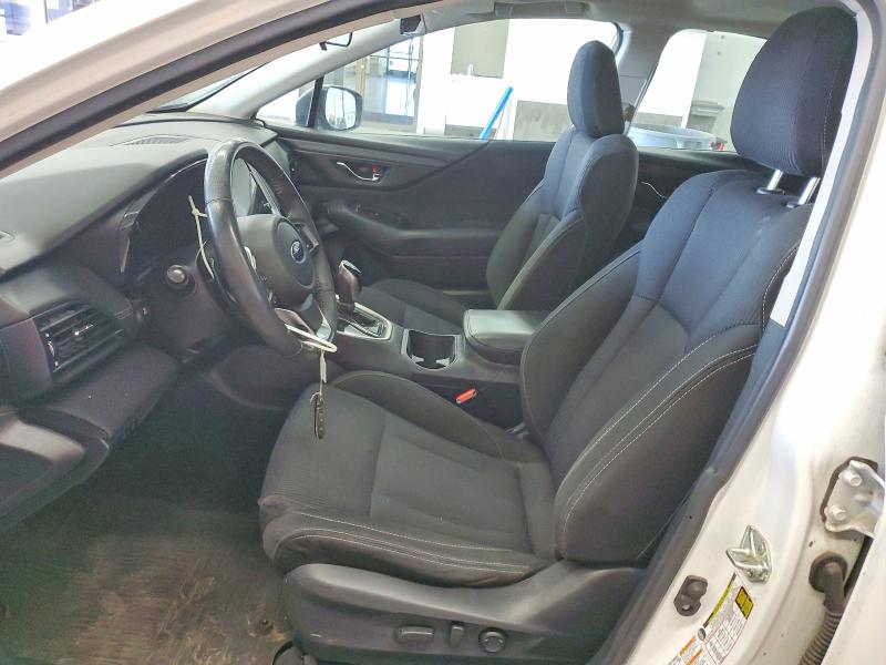Продаж на аукціоні авто 2020 Subaru Legacy, vin: 4S3BWAE64L3010382, номер лоту: 54884286