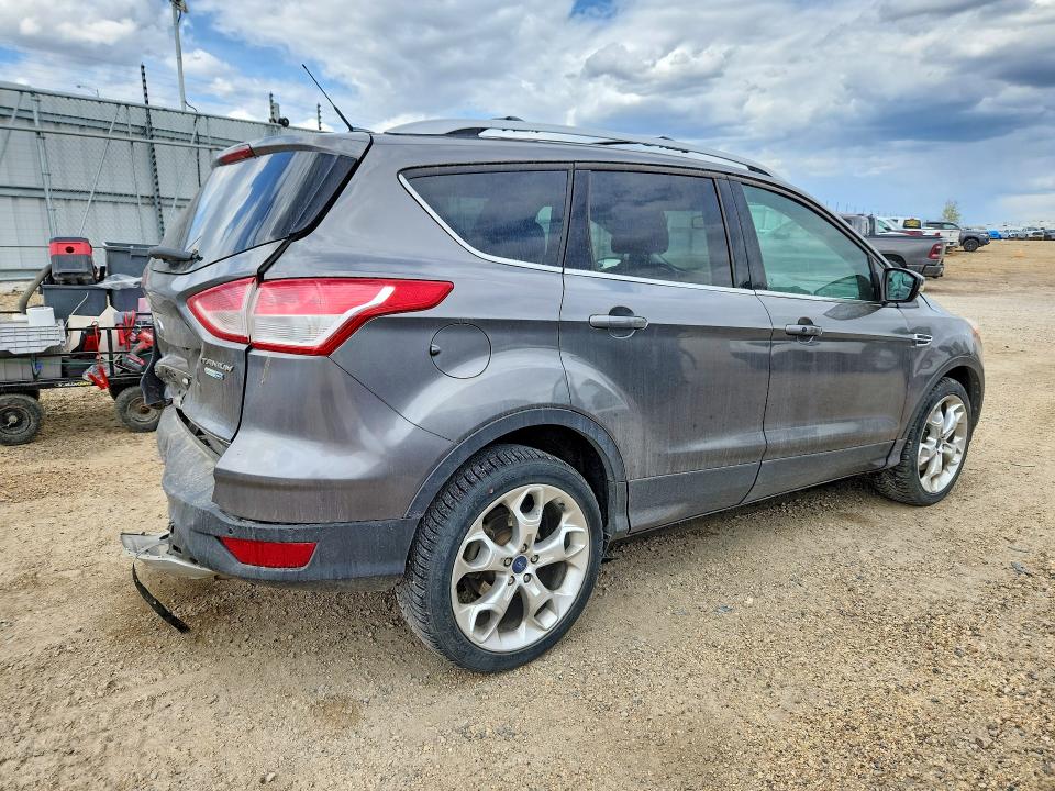 Auction sale of the 2013 Ford Escape, vin: 1FMCU9J98DUA42963, lot number: 53535256