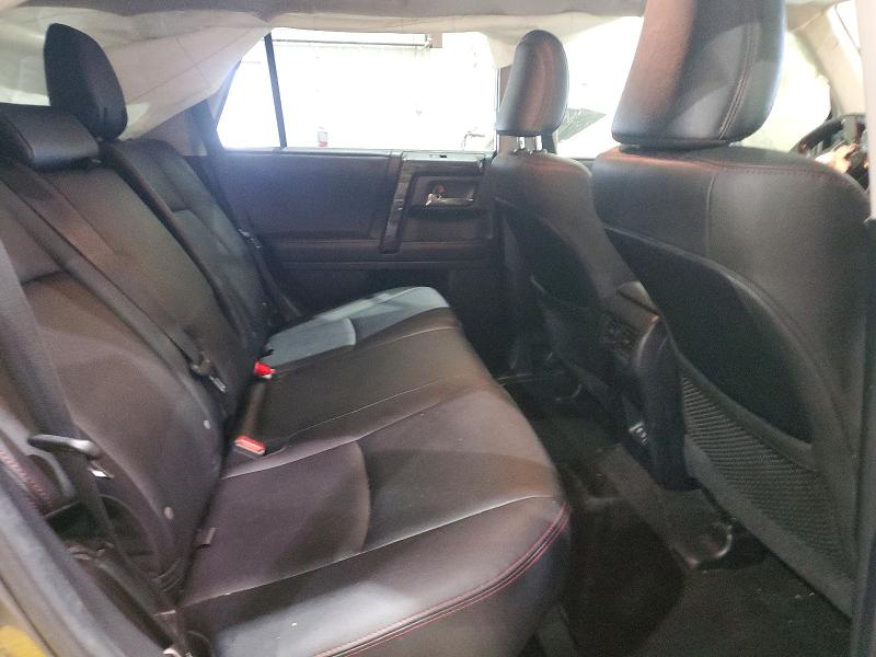 54408176 :رقم المزاد ، JTEBU5JR1L5769763 vin ، 2020 Toyota 4runner مزاد بيع