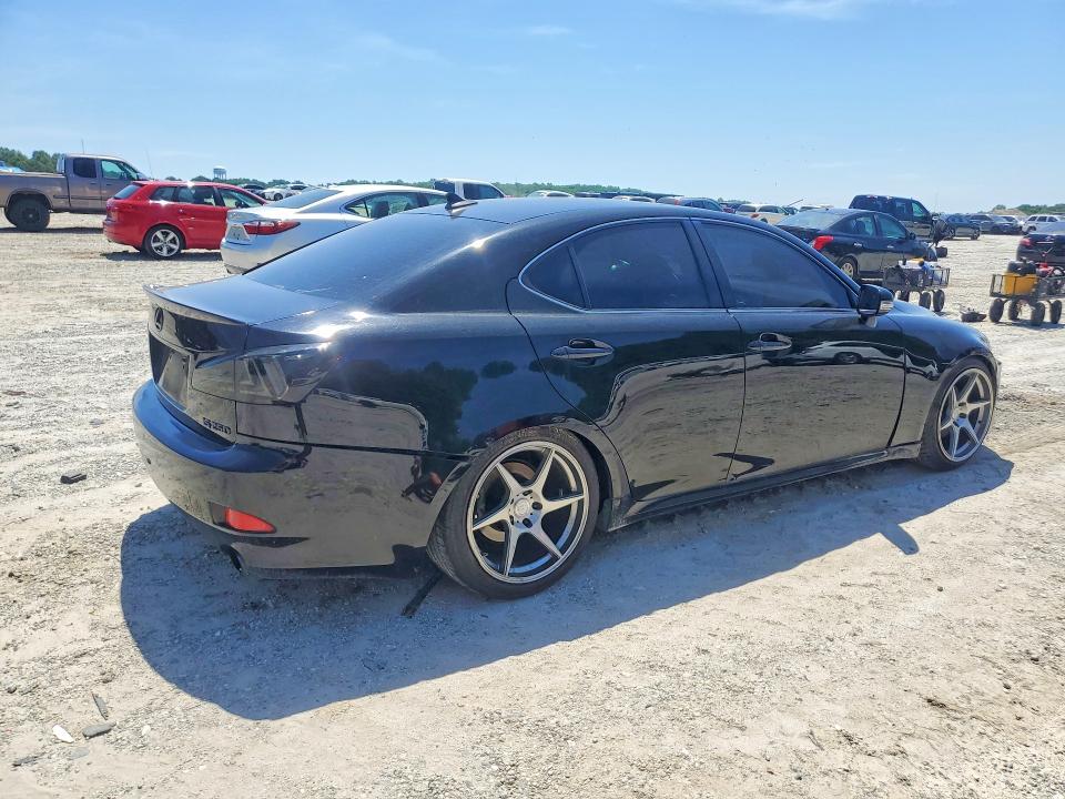 Aukcja sprzedaży 2011 Lexus Is, vin: JTHBF5C29B5151666, numer aukcji: 52072446