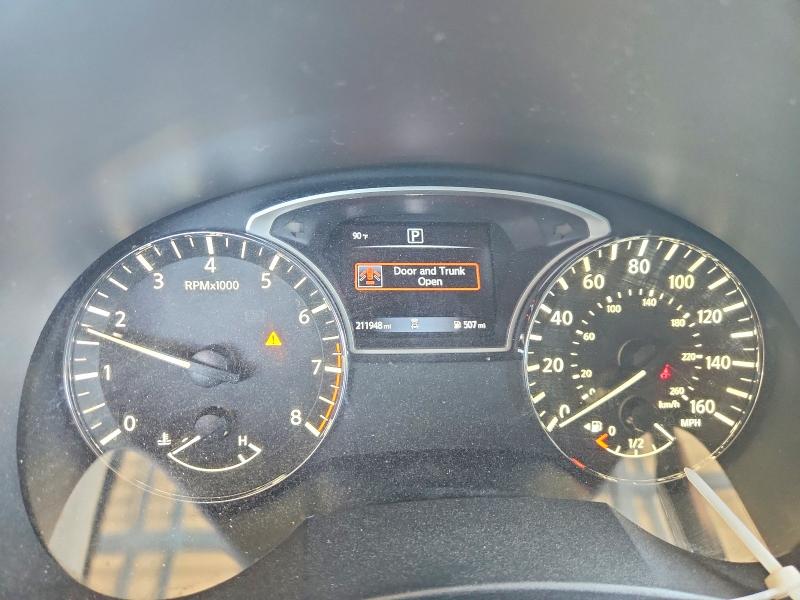 Продаж на аукціоні авто 2018 Nissan Altima, vin: 1N4AL3AP0JC286138, номер лоту: 53517296