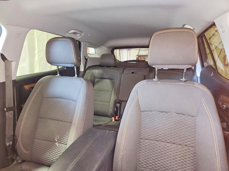 52765786 :رقم المزاد ، 3GKALTEV9LL226387 vin ، 2020 Gmc Terrain مزاد بيع