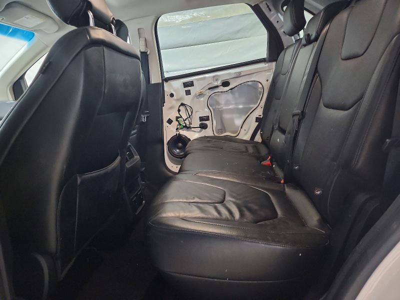 Продаж на аукціоні авто 2016 Ford Edge, vin: 2FMPK4K94GBC33041, номер лоту: 51026636