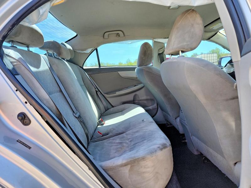 Aukcja sprzedaży 2009 Toyota Corolla, vin: JTDBL40E699054110, numer aukcji: 53117816