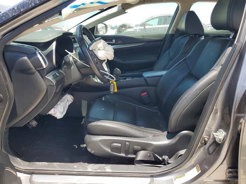 Продаж на аукціоні авто 2019 Nissan Maxima, vin: 1N4AA6AVXKC376470, номер лоту: 54323726