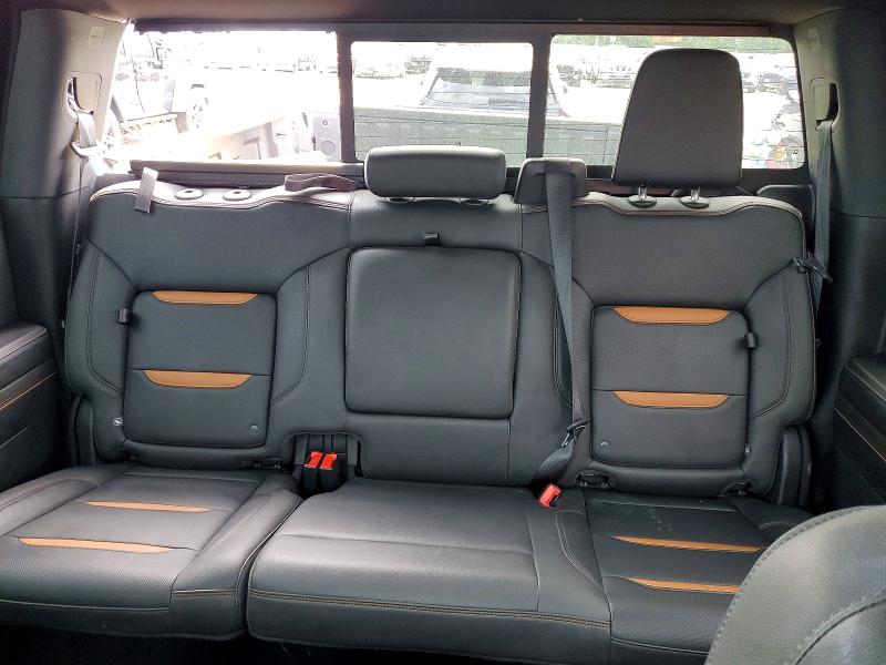 52010686 :رقم المزاد ، 3GTUUEE89PG109774 vin ، 2023 Gmc Sierra مزاد بيع