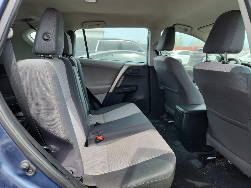 Aukcja sprzedaży 2013 Toyota Rav4, vin: 2T3BFREV0DW010125, numer aukcji: 53911516