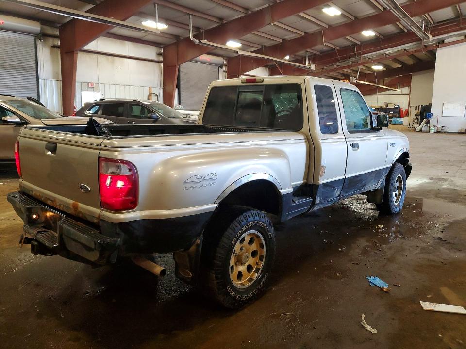 Aukcja sprzedaży 2002 Ford Ranger, vin: 1FTZR45E72PA73384, numer aukcji: 51874846