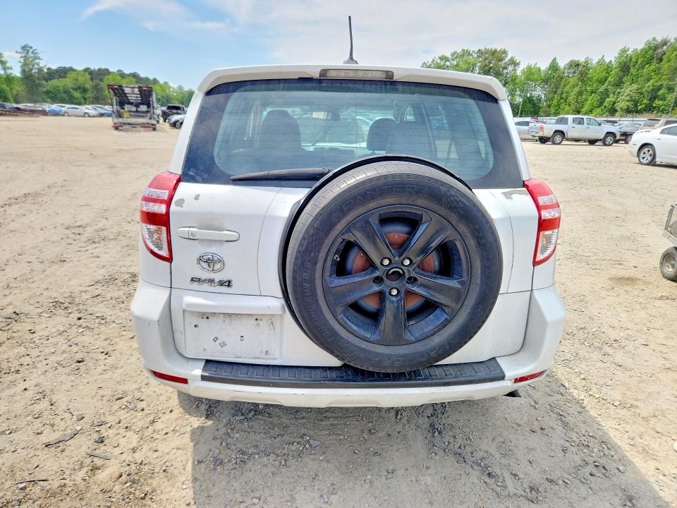 52197366 :رقم المزاد ، 2T3YF4DV1CW129492 vin ، 2012 Toyota Rav4 مزاد بيع