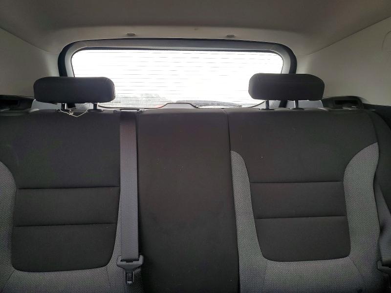 52665606 :رقم المزاد ، KL79MPSL8NB058961 vin ، 2022 Chevrolet Trailblazer مزاد بيع