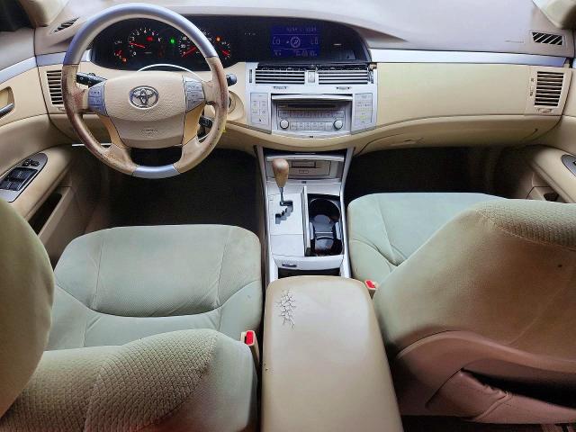 Продаж на аукціоні авто 2005 Toyota Avalon, vin: 4T1BK36B75U040570, номер лоту: 54958456