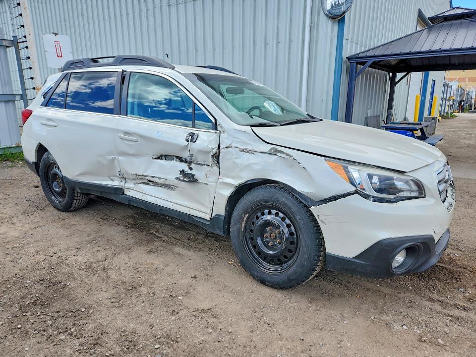 Aukcja sprzedaży 2016 Subaru Outback, vin: 4S4BSCAC0G3231546, numer aukcji: 52240646