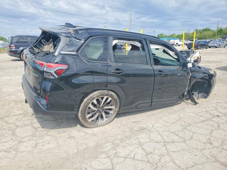 Продажа на аукционе авто 2026 Subaru Forester, vin: 4S4SLDT61T3035653, номер лота: 52820556