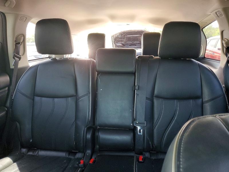 Aukcja sprzedaży 2020 Infiniti Qx60, vin: 5N1DL0MM8LC504946, numer aukcji: 54849446