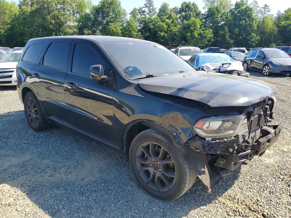 Aukcja sprzedaży 2016 Dodge Durango, vin: 1C4SDHCTXGC466920, numer aukcji: 53744546