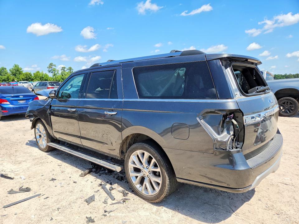Продажа на аукционе авто 2018 Ford Expedition, vin: 1FMJK1KT8JEA52827, номер лота: 52692986