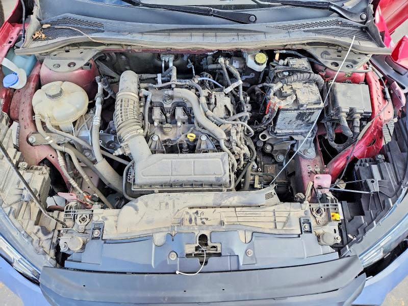 53943276 :رقم المزاد ، 1FMCU0MN9PUA46416 vin ، 2023 Ford Escape مزاد بيع