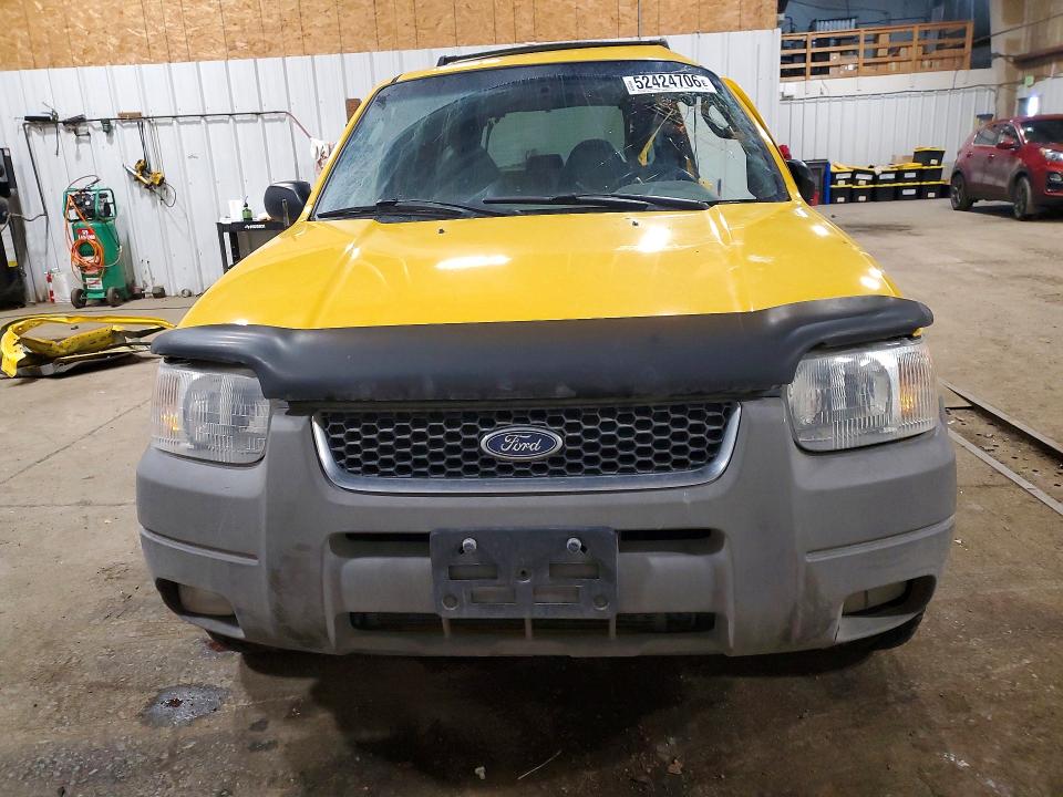 Продаж на аукціоні авто 2001 Ford Escape, vin: 1FMCU04141KA59090, номер лоту: 52424706