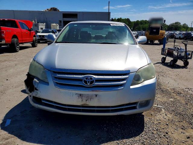 Aukcja sprzedaży 2006 Toyota Avalon, vin: 4T1BK36B76U162752, numer aukcji: 53787516
