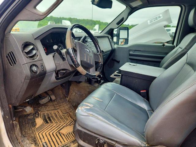 Продаж на аукціоні авто 2013 Ford F450, vin: 1FDUF4GY9DEA69826, номер лоту: 78161915