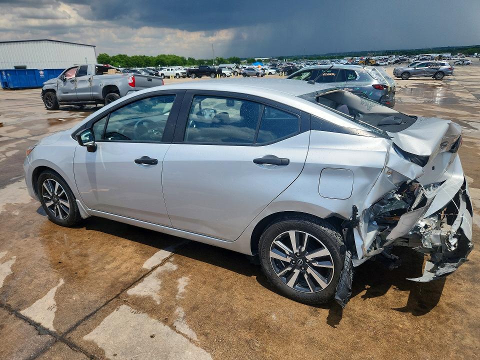 Aukcja sprzedaży 2024 Nissan Versa, vin: 3N1CN8DV6RL900942, numer aukcji: 54771516