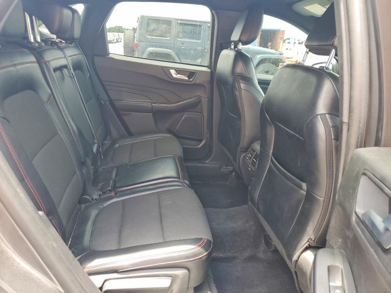 Aukcja sprzedaży 2023 Ford Escape, vin: 1FMCU0MN5PUA85083, numer aukcji: 55156346