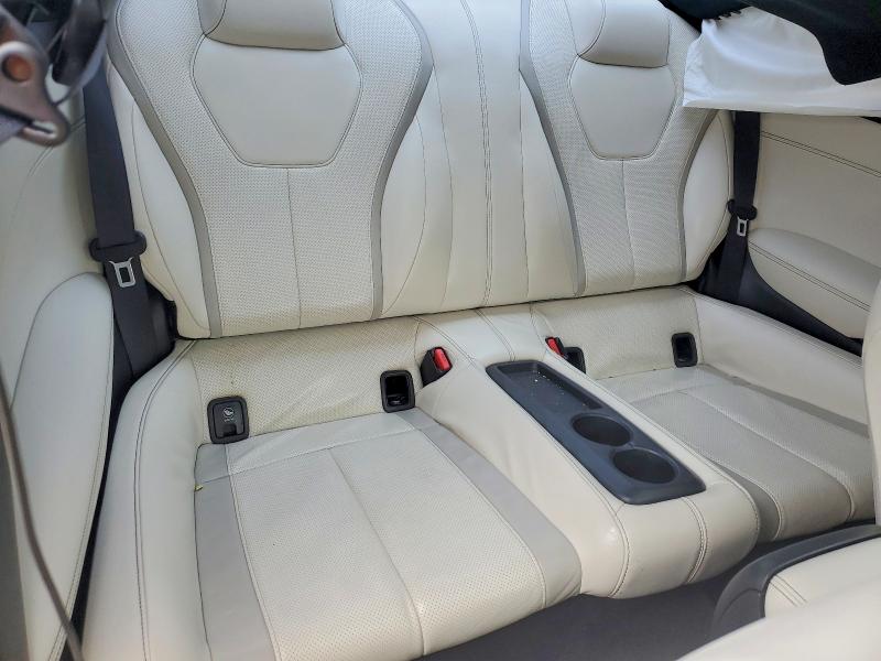 53475226 :رقم المزاد ، JN1FV7EL2KM440761 vin ، 2019 Infiniti Q60 مزاد بيع