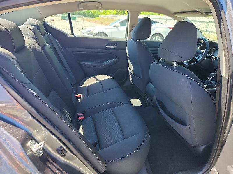Продажа на аукционе авто 2019 Nissan Altima, vin: 1N4BL4BV0KC244092, номер лота: 53122006