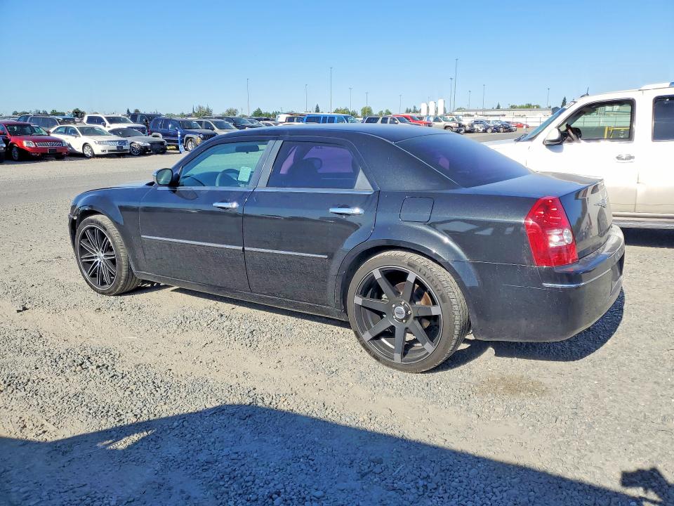 Aukcja sprzedaży 2010 Chrysler 300, vin: 2C3CA4CD7AH140127, numer aukcji: 54164626