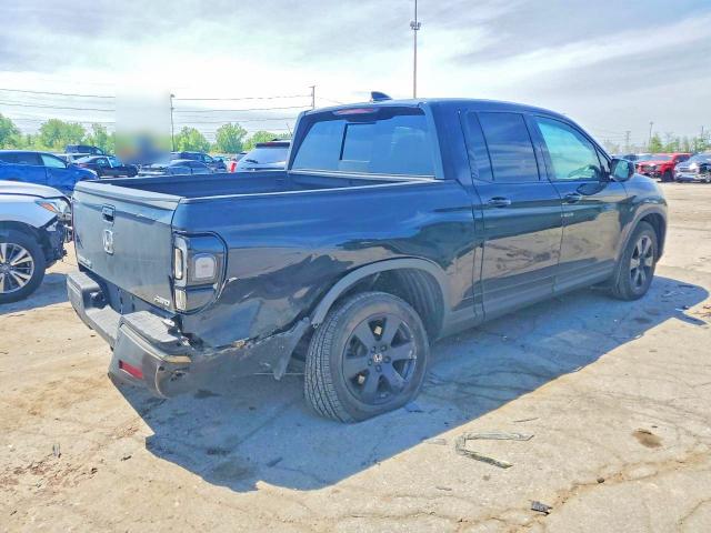 2020 Honda Ridgeline მანქანა იყიდება აუქციონზე, vin: 5FPYK3F85LB025078, აუქციონის ნომერი: 55116406