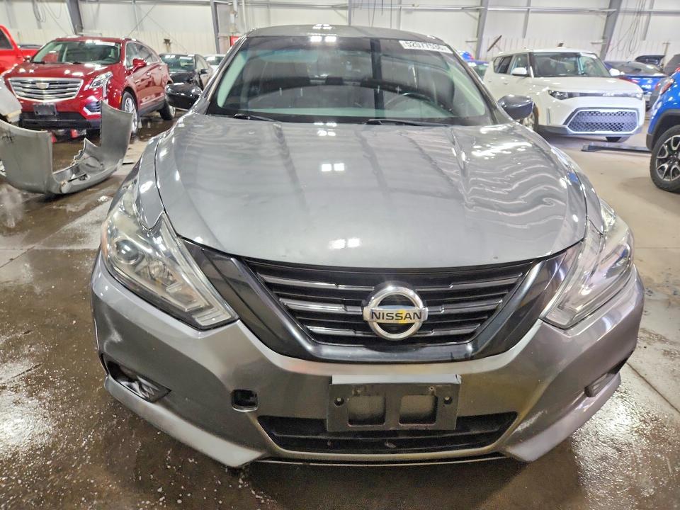 Aukcja sprzedaży 2018 Nissan Altima, vin: 1N4AL3AP7JC216216, numer aukcji: 52077536